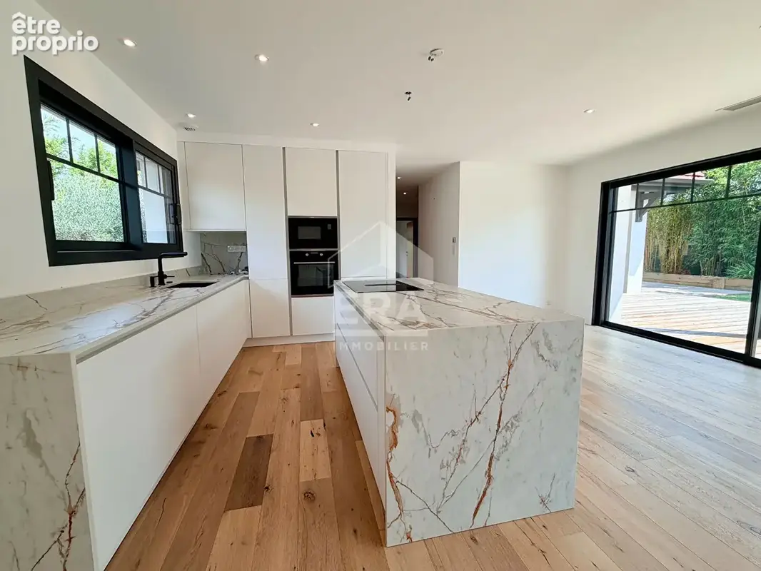 Villa d'exception de 184m2 sur la teste - photo 4
