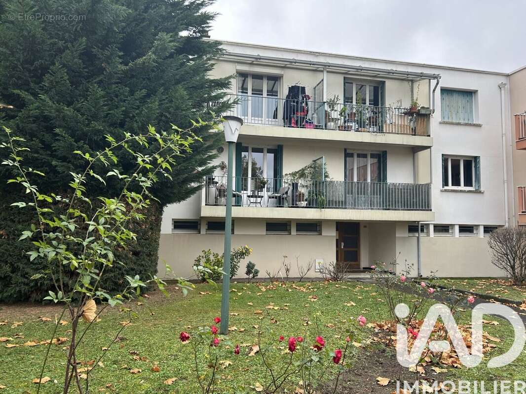 Photo 9 - Appartement à CLERMONT-FERRAND