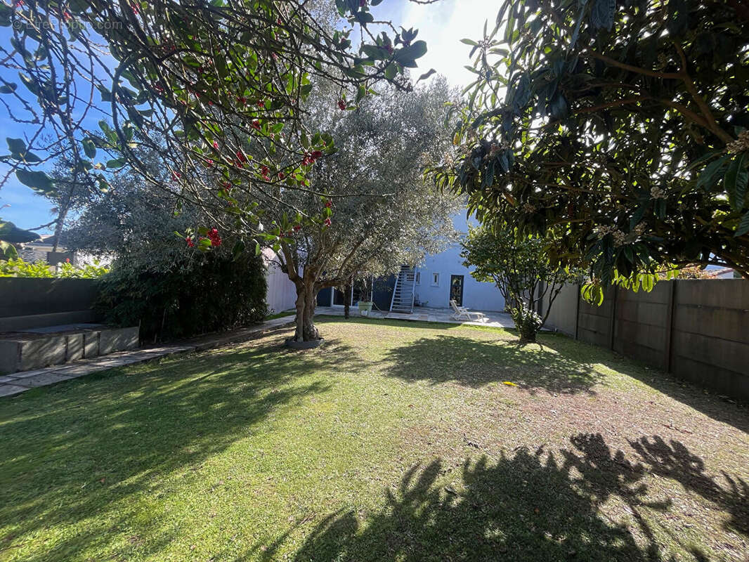 Maison à SAINT-NAZAIRE