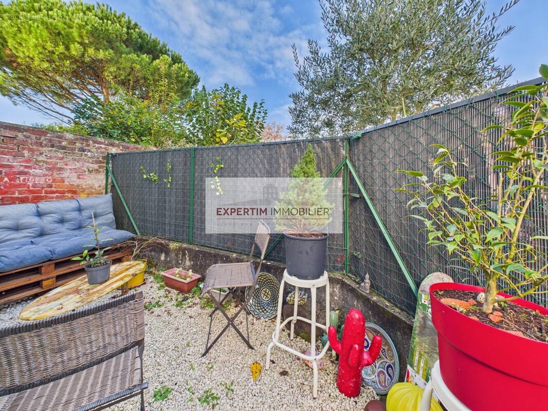 Maison à VERSAILLES