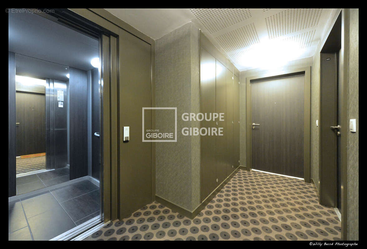 Appartement à VANNES