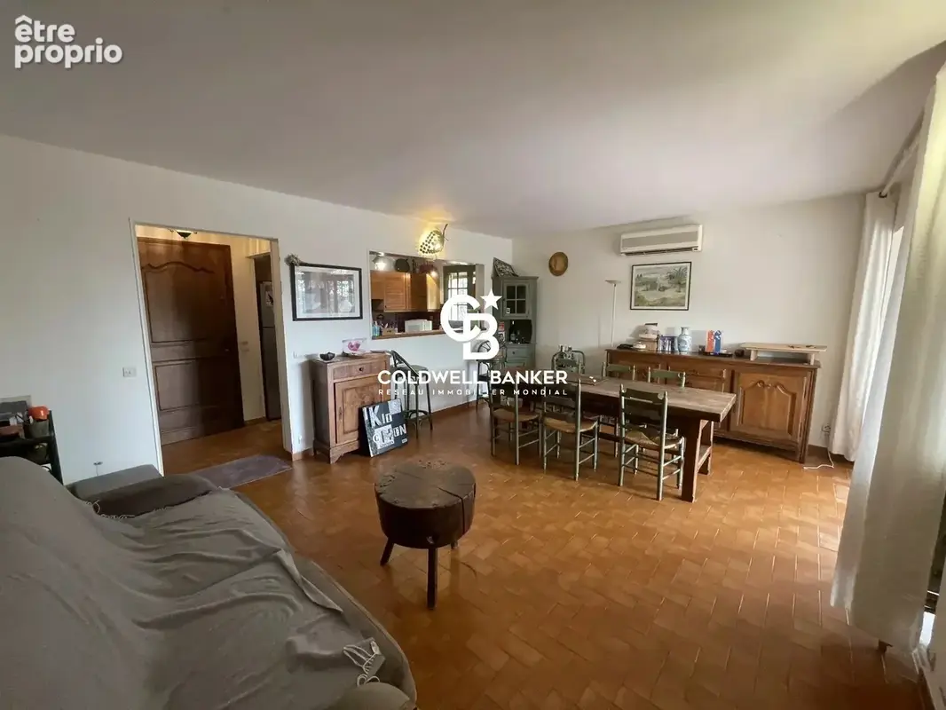 Cadre préservé & vue mer à Cavalière - photo 6
