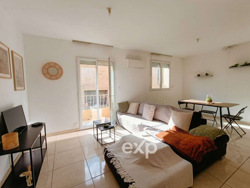 Appartement à BEZIERS