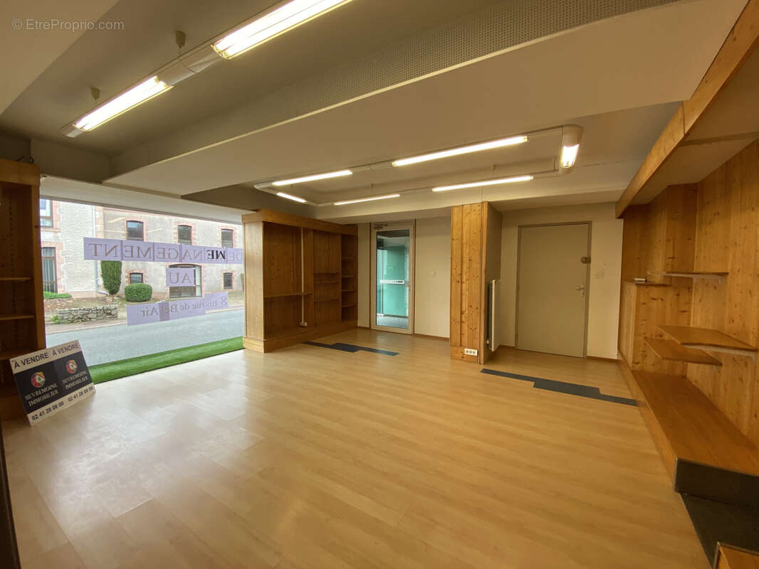 Appartement à VALLET