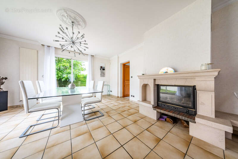 Maison à DIJON