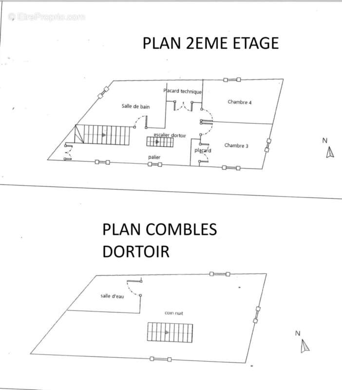Au cœur de Gavarnie : 170 m2, 3 logements indépendants, fort potentiel locatif ! - photo 38