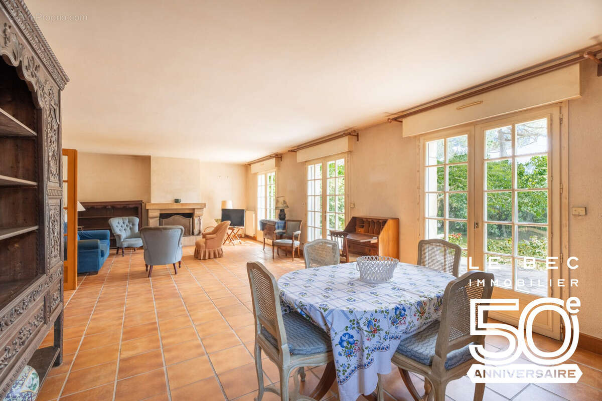 Maison à CARNAC