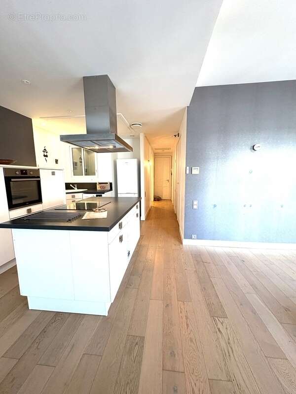 Appartement à SAINT-JEAN-DE-LUZ