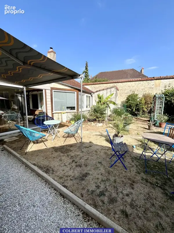 Maison 4 pièces 110 m² à vendre à Dye (89360) - photo 15