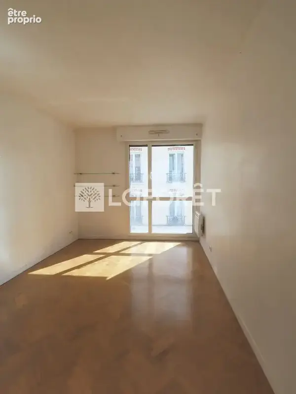 Grand 2 pieces porte de bagnolet - photo 5