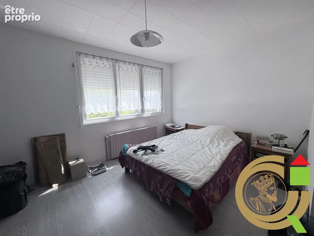 Maison 6 pièces 95 m² à vendre à Contes (62990) - photo 7