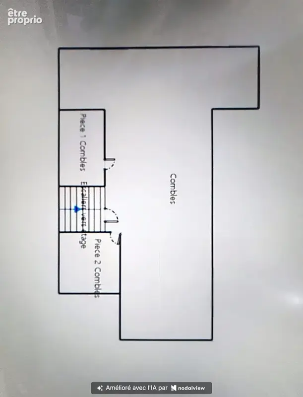 Maison 7 pièces 215 m² à vendre à Lombez (32220) - photo 4