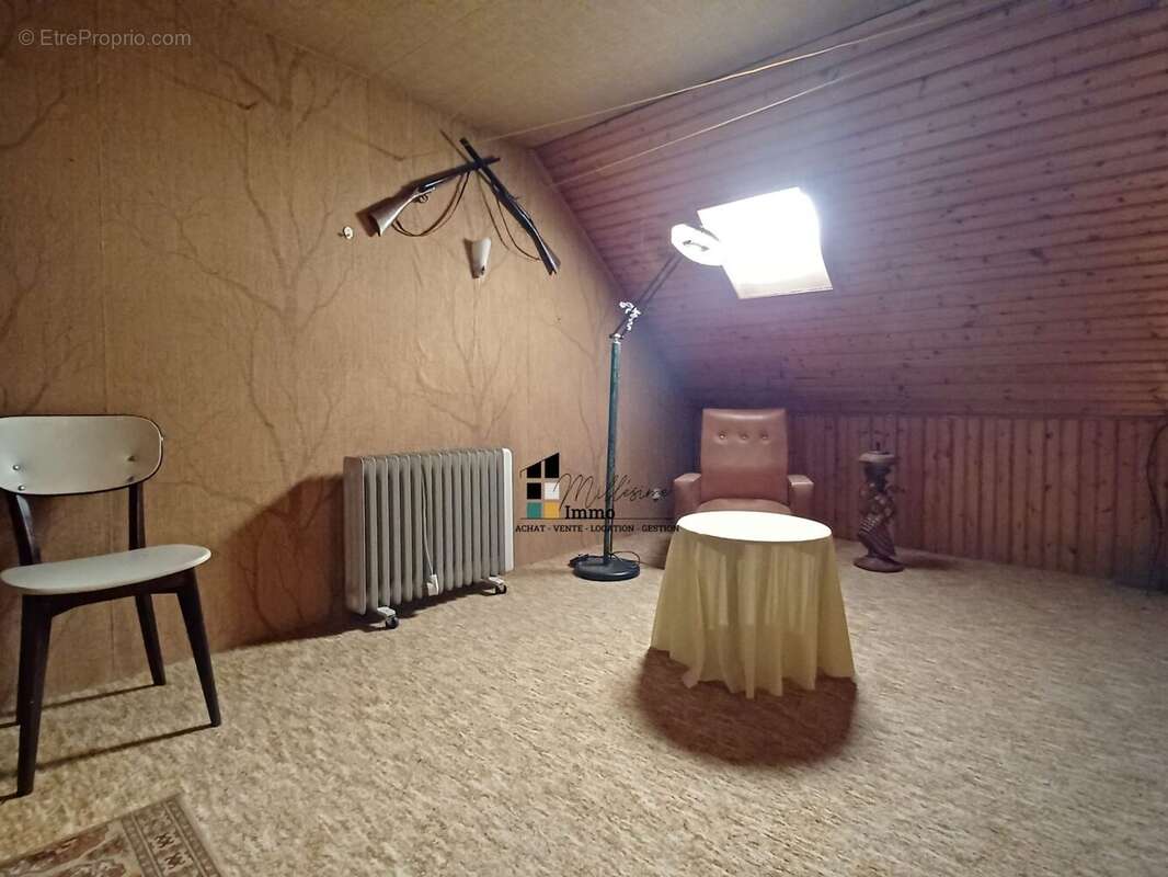 Maison 141 m² à Rahling  - photo 7