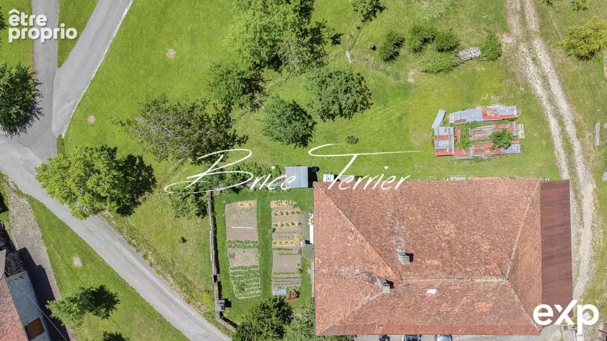 Maison 5 pièces 133 m² à vendre à Evires (74570) - photo 5