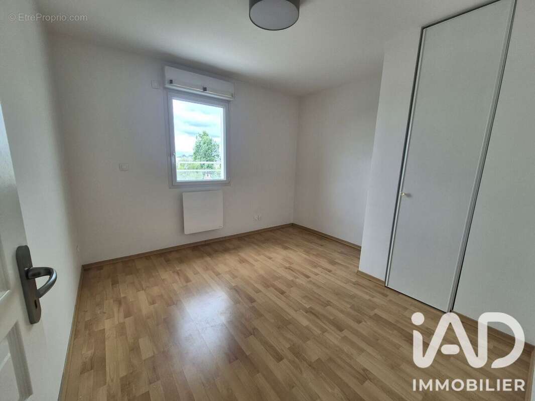 Appartement 49 m² à Nantes  - photo 7
