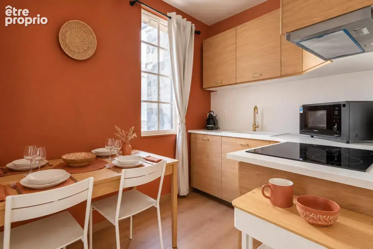 Appartement - photo 3
