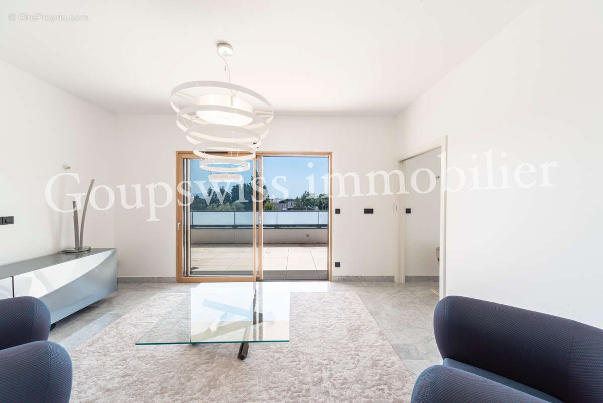 Appartement à DIVONNE-LES-BAINS
