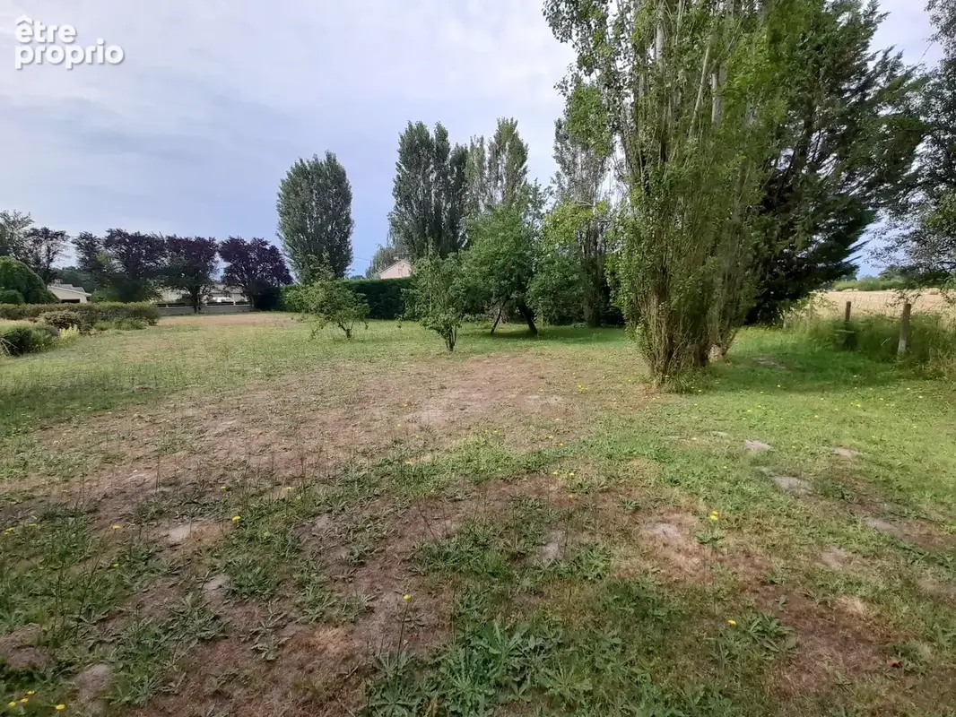 Terrain de 400 m² libre de constructeur - photo 2