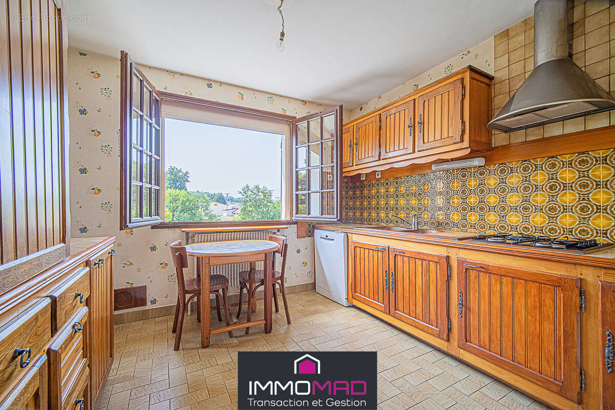 Maison à SAINT-MIHIEL