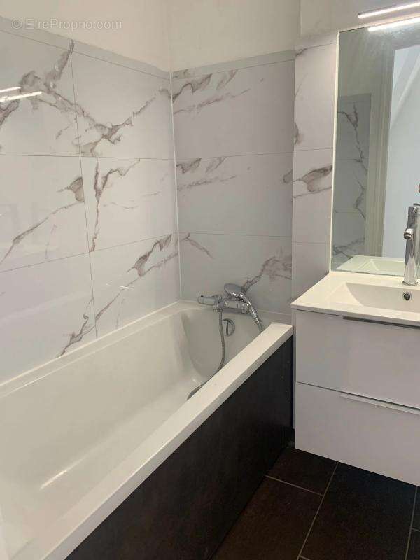 Appartement à LE HAVRE