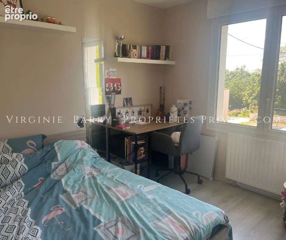 Maison familiale non mitoyenne proche commerces et ecoles - photo 14