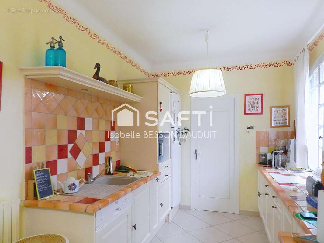 Photo 4 - Maison à MONTEILS