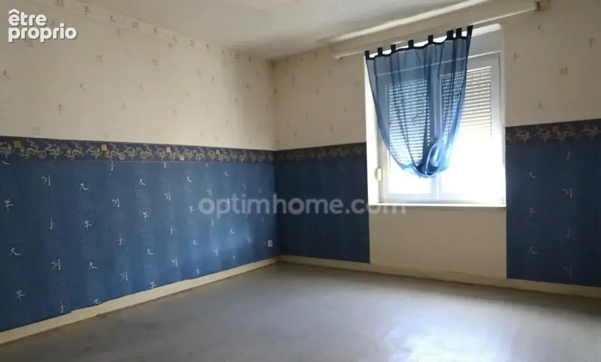 Kedange-sur-canner - maison de village de 167 m² a renover ! fort potentiel ! - photo 8