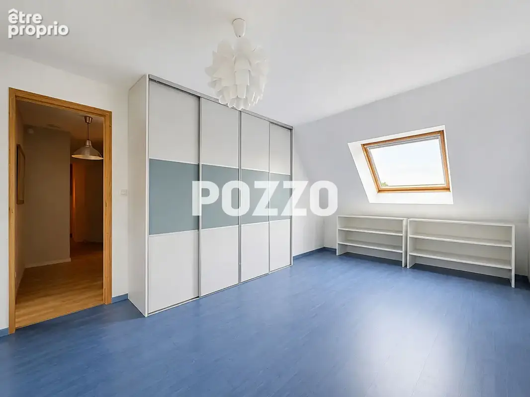 Maison Saint Pierre Langers 135m² - photo 10