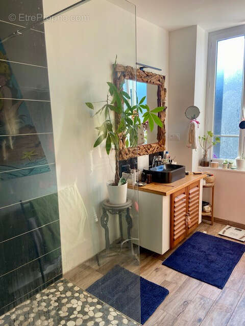 Maison à PLENEUF-VAL-ANDRE