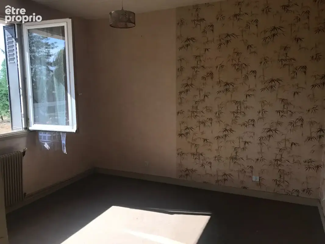 DIGOIN Appartement Rez de chaussée surélevé - photo 5