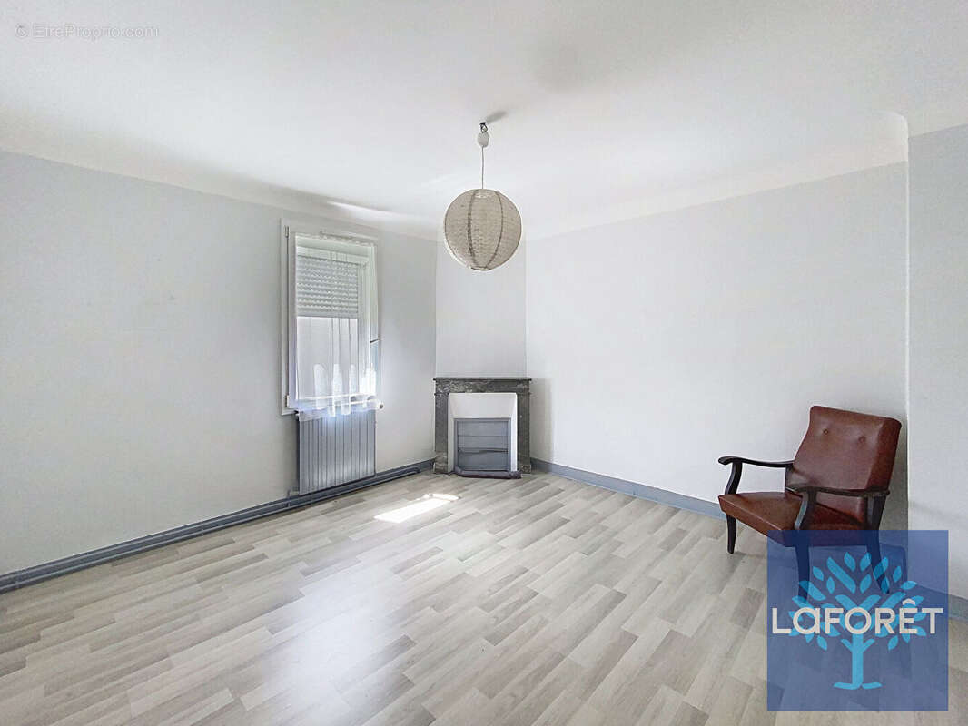 Appartement à DAX