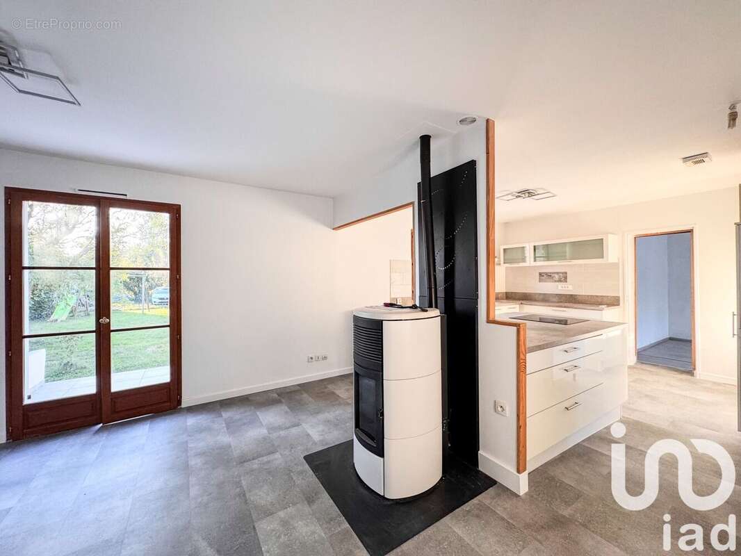 Photo 7 - Maison à ORCEMONT