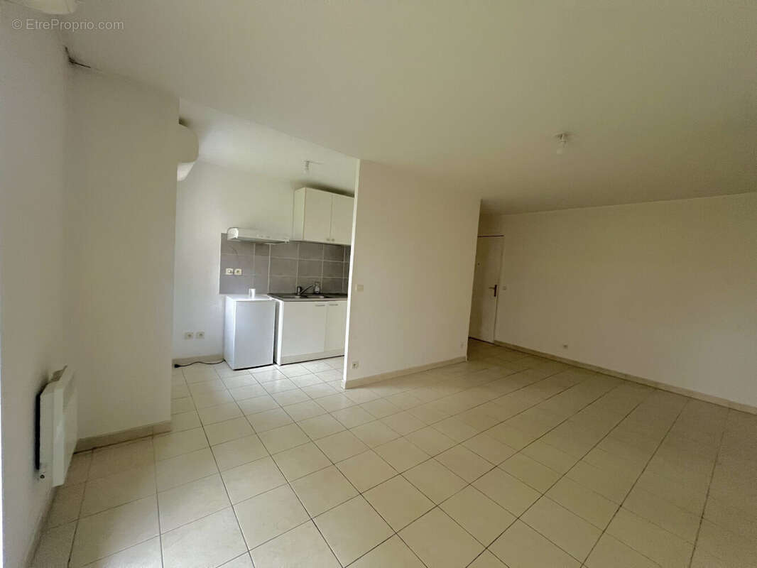 Appartement à TRAPPES
