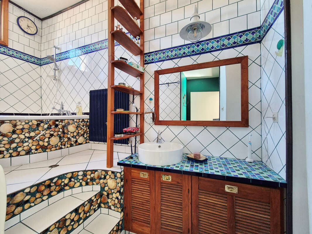 Appartement à LYON-1E