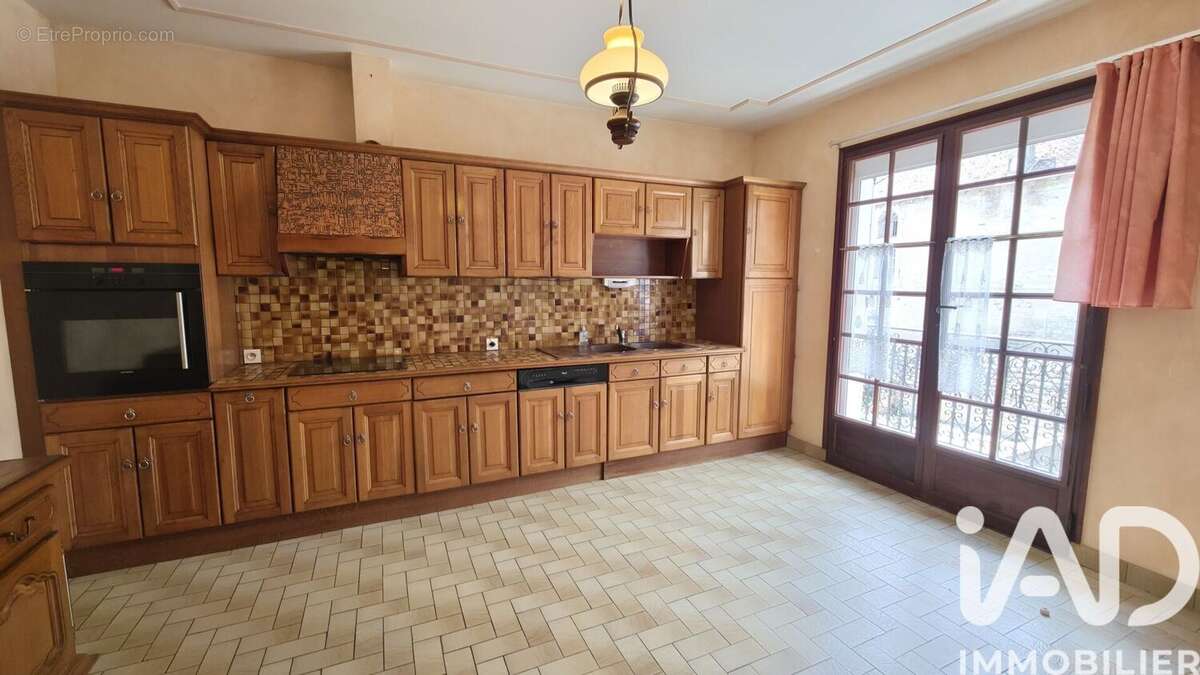 Photo 5 - Maison à MARIGNY-BRIZAY