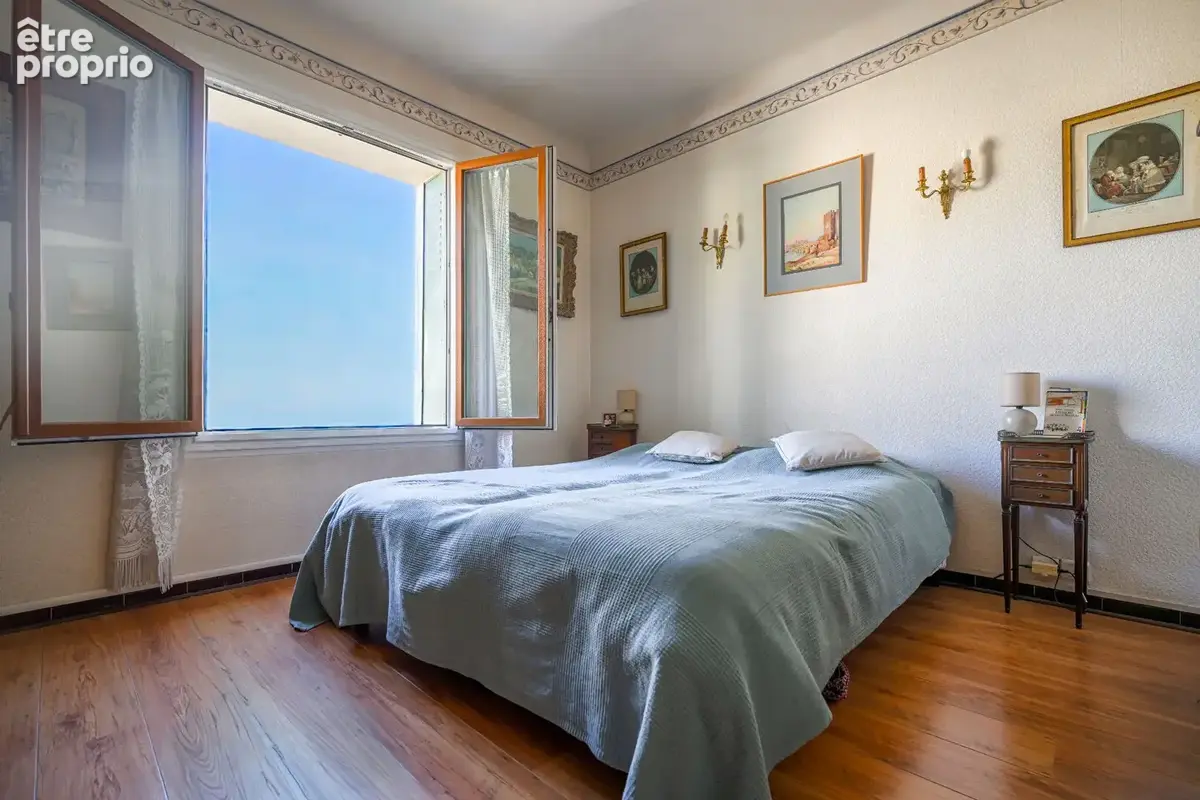 Appartement T3 lumineux avec terrasse, ascenseur à deux pas de la Rotonde - photo 4