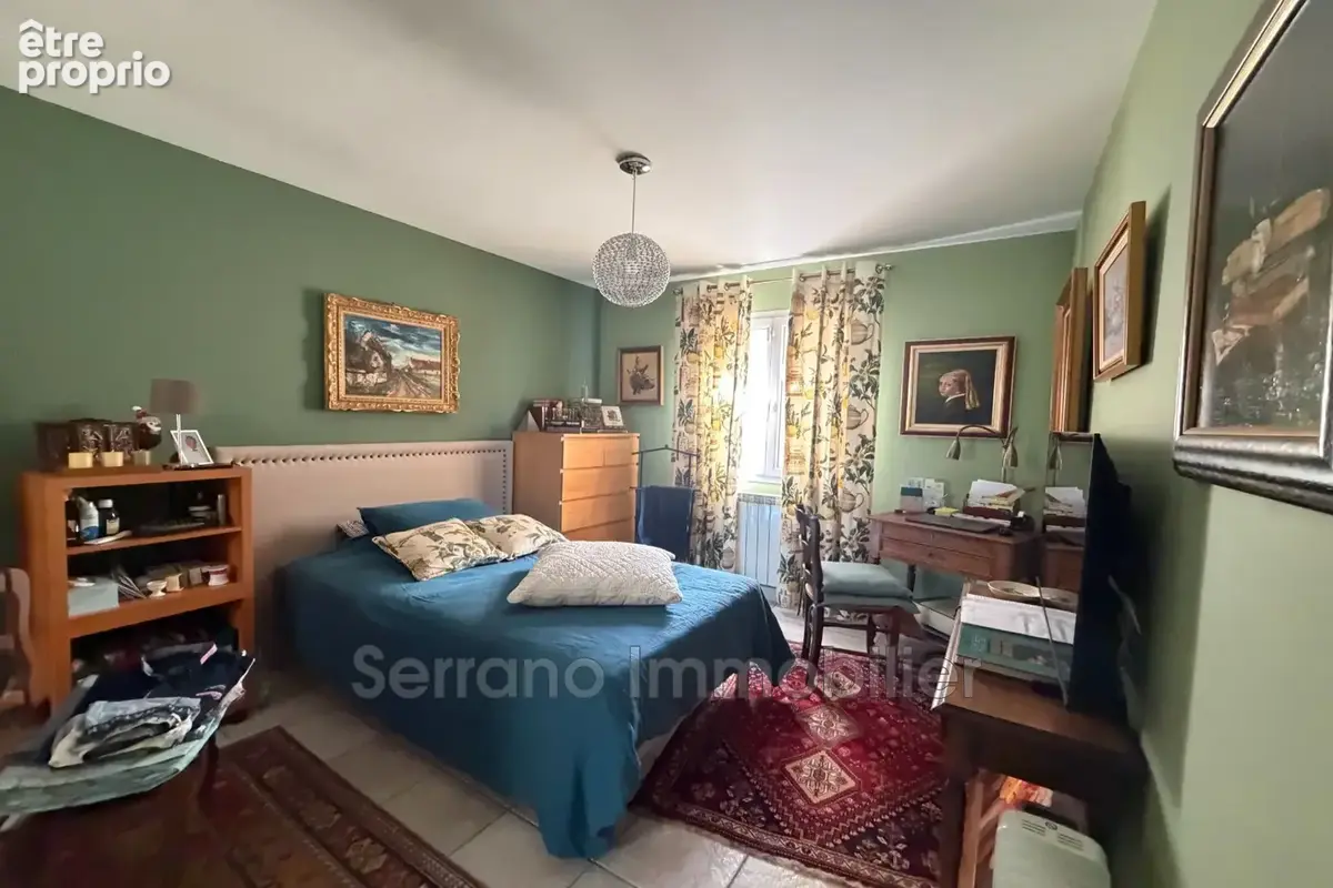 Maison 3 pièces 97 m² à vendre à Rognonas (13870) - photo 7