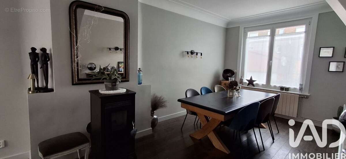 Photo 4 - Maison à BETHUNE