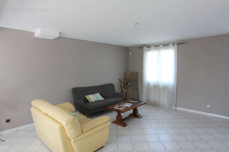 Argenteuil Côteaux, Maison à vendre 6 pièces - photo 6