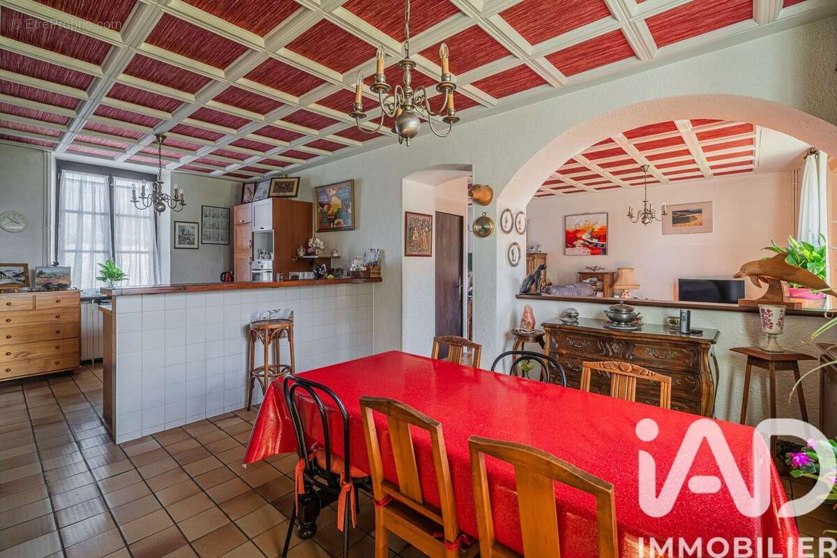 Photo 3 - Maison à LE GRAND-LEMPS