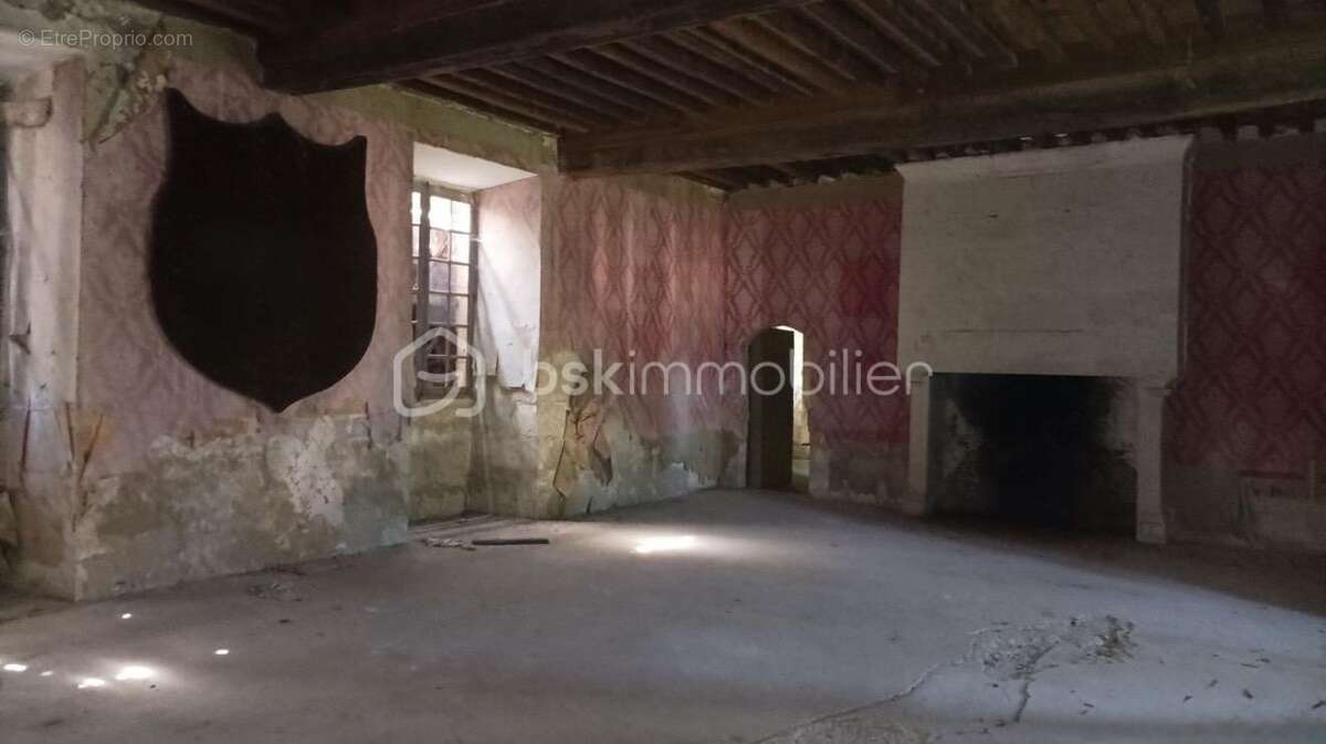 Maison à BASSILLAC