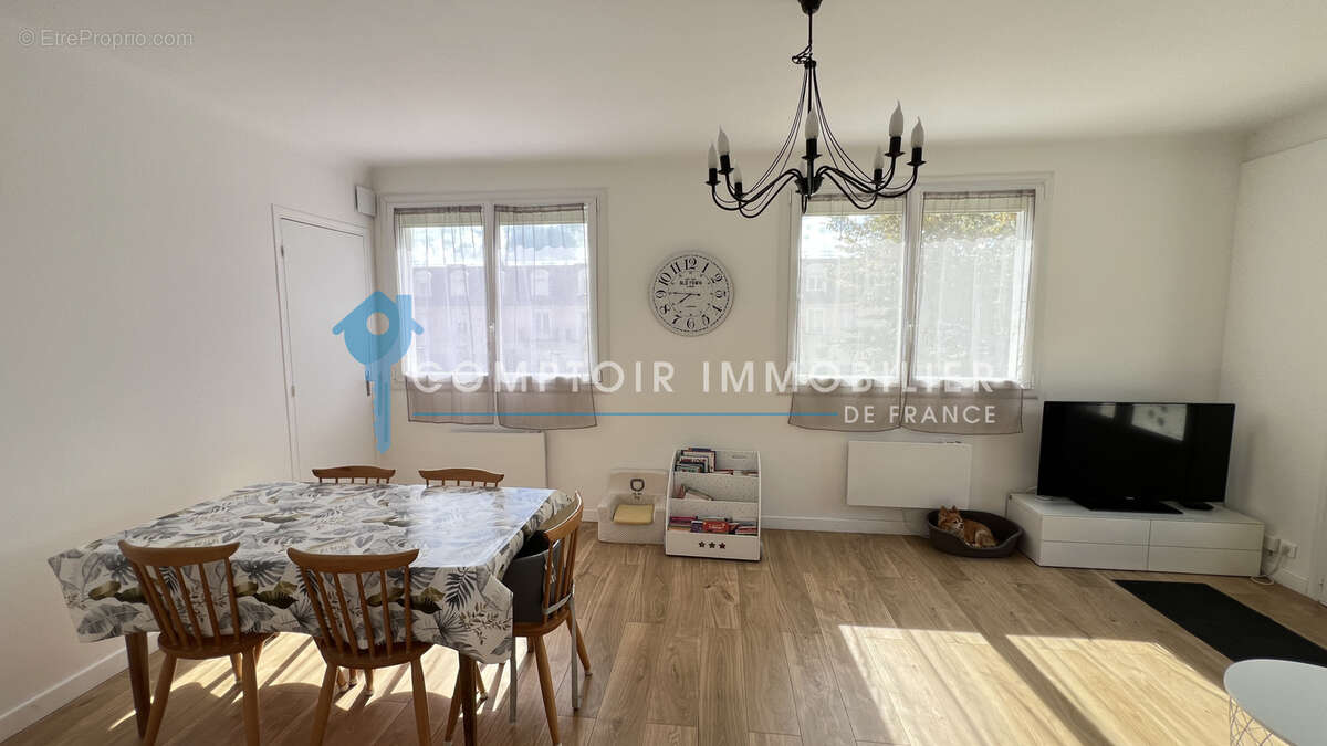 Maison 4 chambres ss sol terrain 524m2 - photo 3