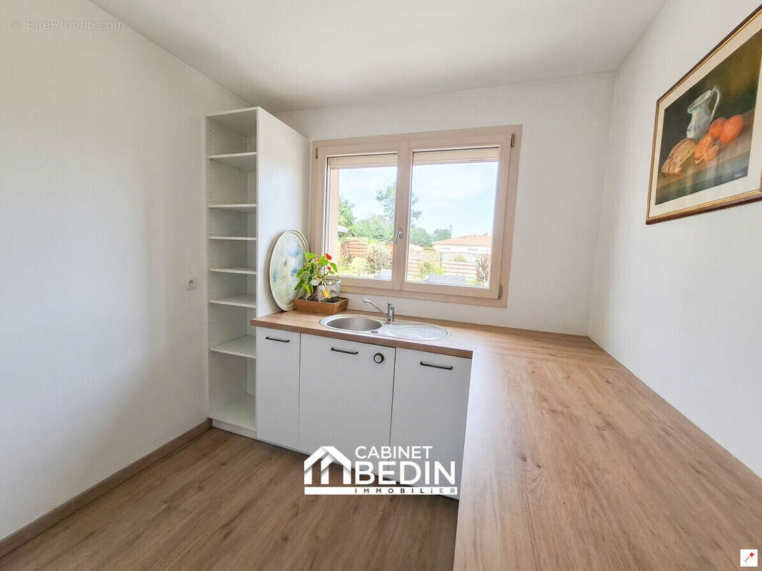 Maison 118 m² à Biganos  - photo 5