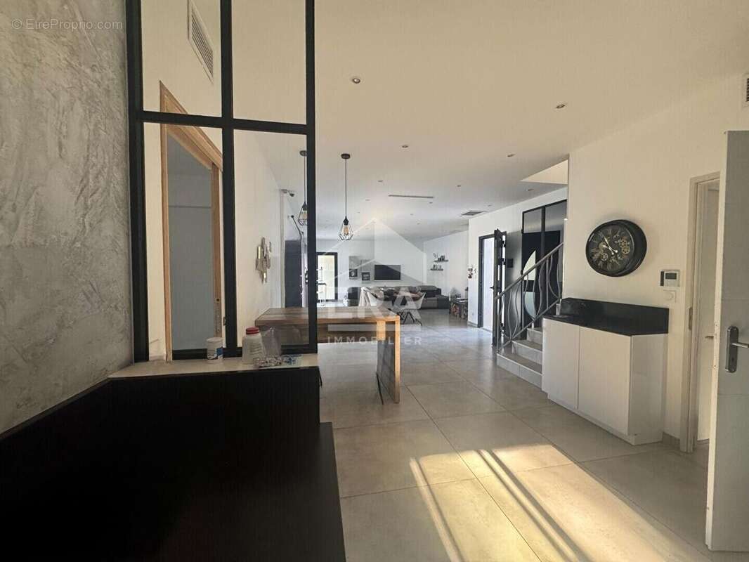 Maison 159m² à martigues - photo 6