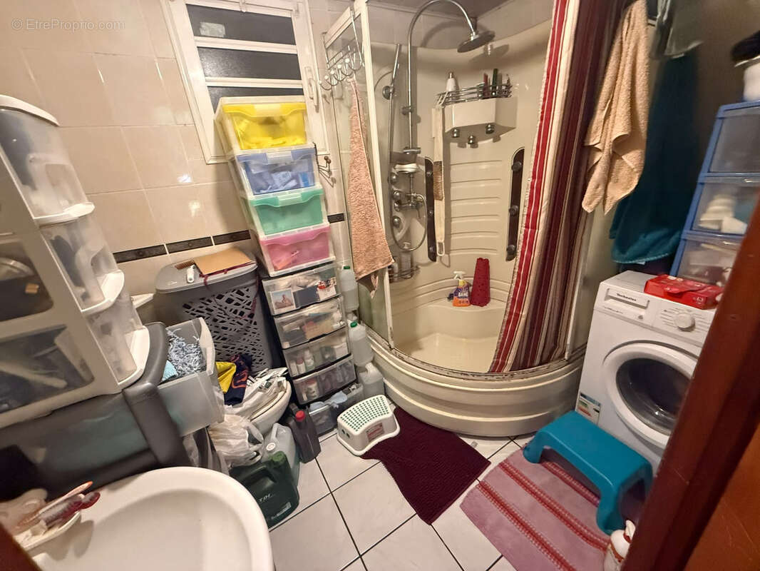Maison en vente à Saint-Denis secteur Bellepierre, à deux pas du CHU ! - photo 10