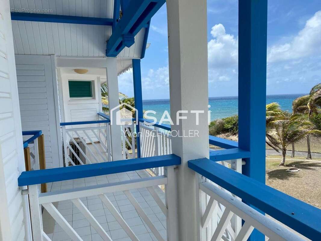 Photo 2 - Appartement à SAINT-FRANCOIS