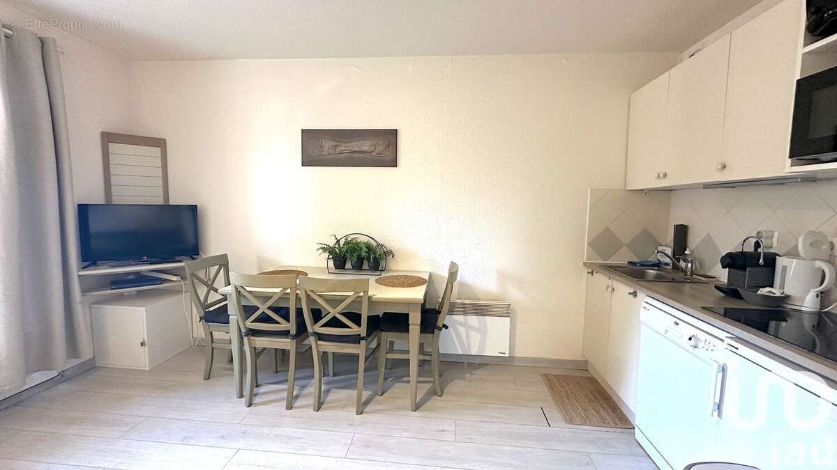 Photo 6 - Appartement à SAINT-RAPHAEL