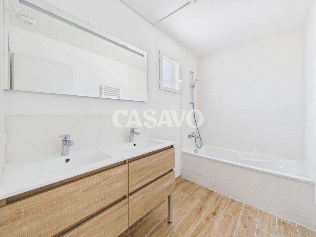 Maison à MARSEILLE-13E