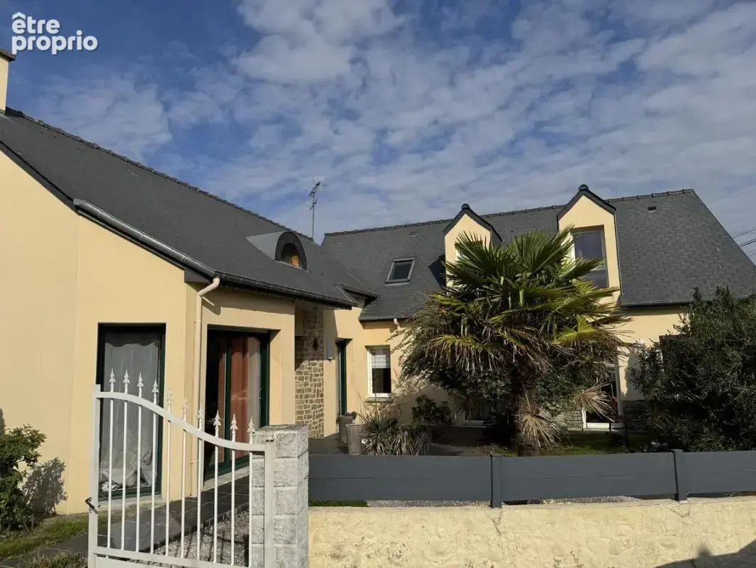 Maison 6 pièces 147 m² à vendre à Janze (35150) - photo 9