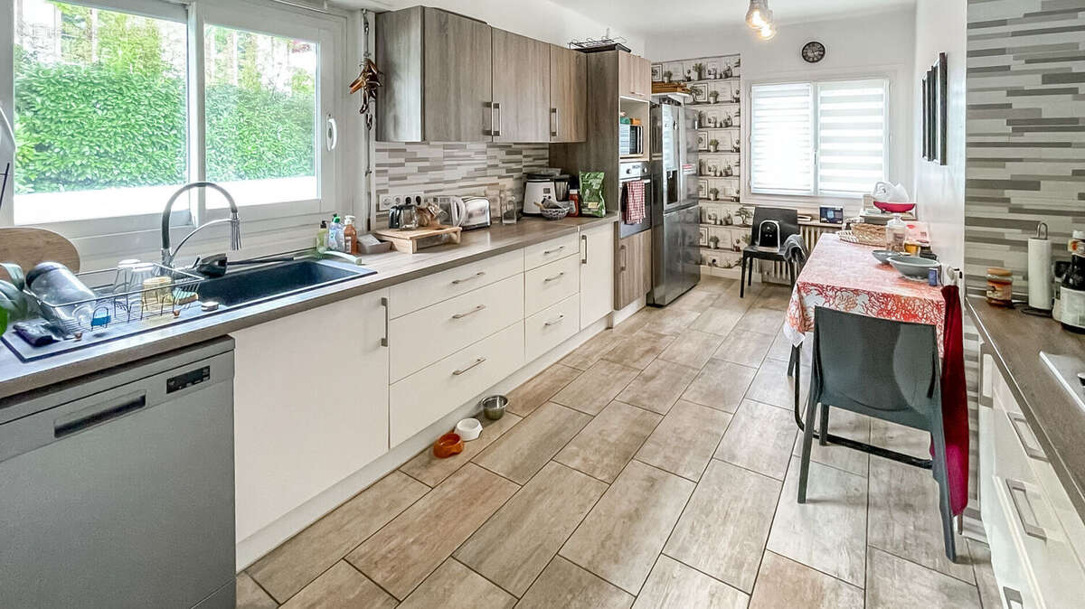 Photo 7 - Maison à ARCANGUES